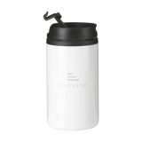 Vue 10 de Thermo Can RCS Recycled Steel 300 ml gobelet iso