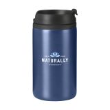 Vue 1 de Thermo Can RCS Recycled Steel 300 ml gobelet iso
