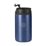 Vue 2 de Thermo Can RCS Recycled Steel 300 ml gobelet iso