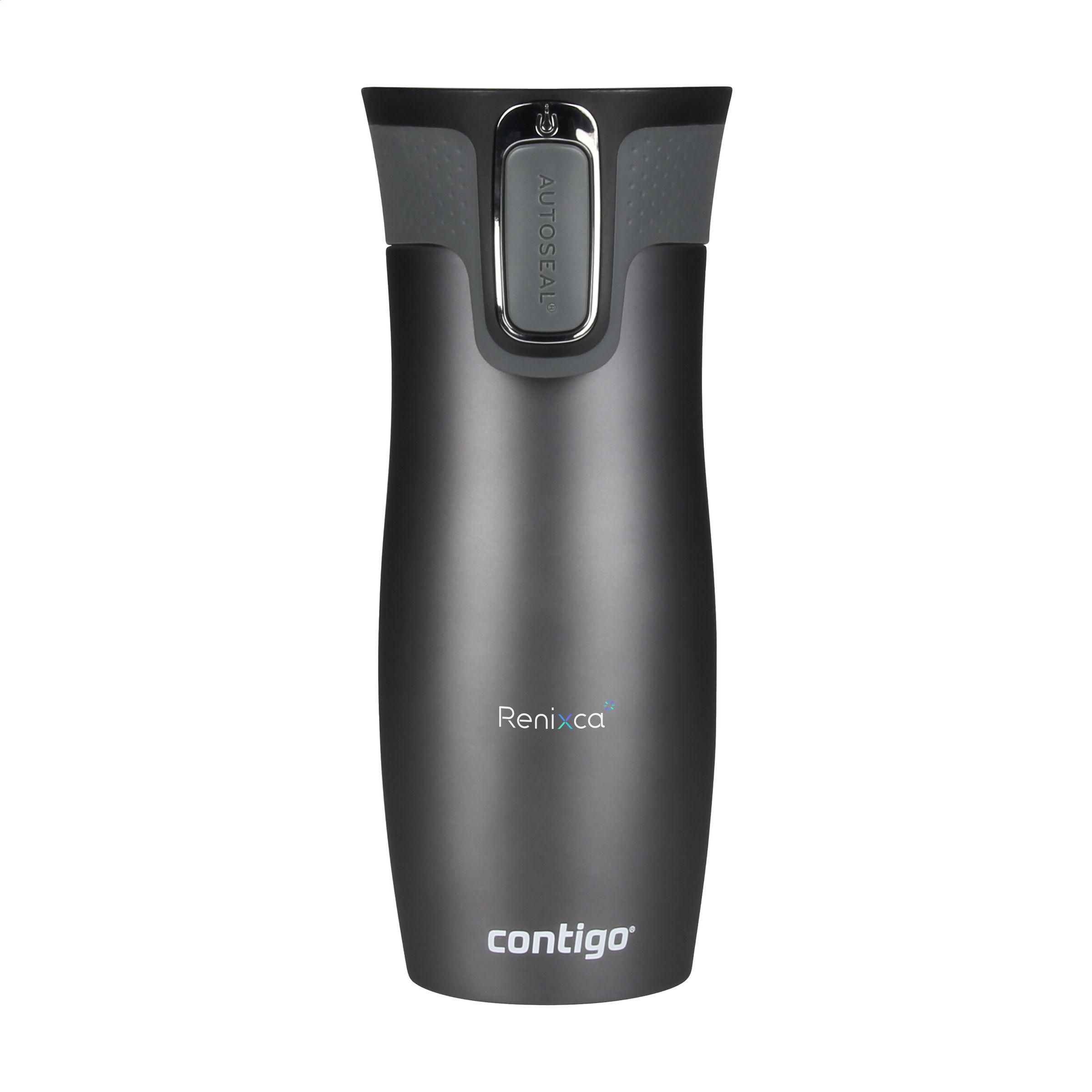 Contigo® Westloop Mug 470 ml gobelet thermos