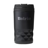 Vue 1 de Graphic Mini Mug RCS Recycled Steel 250 ml gobelet iso