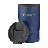Vue 8 de Graphic Mini Mug RCS Recycled Steel 250 ml gobelet iso