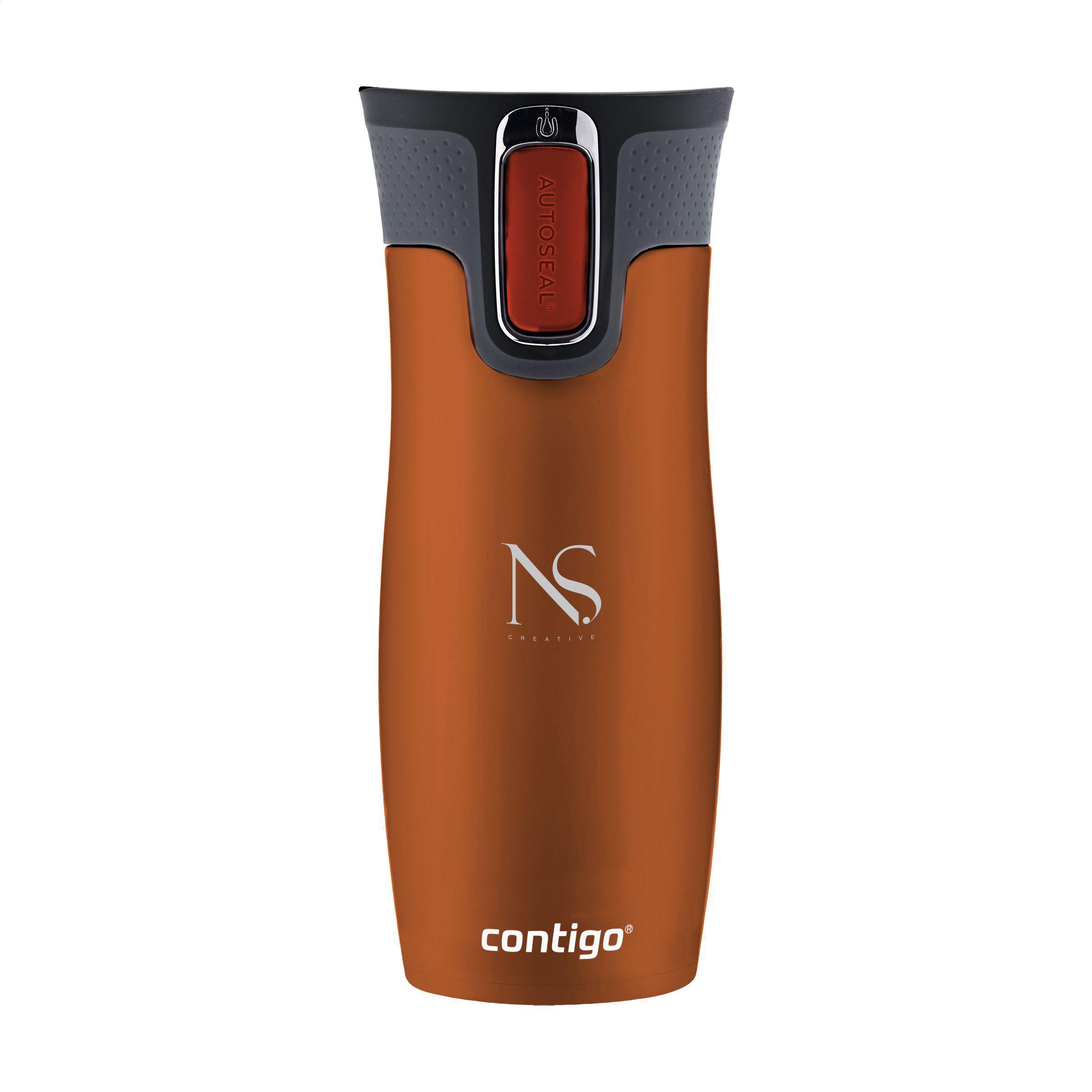 Contigo® Westloop Mug 470 ml gobelet thermos