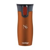Vue 1 de Contigo® Westloop Mug 470 ml gobelet thermos