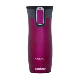 Vue 1 de Contigo® Westloop Mug 470 ml gobelet thermos
