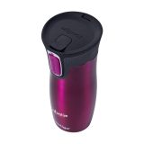 Vue 4 de Contigo® Westloop Mug 470 ml gobelet thermos