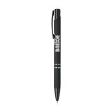 Vue 1 de Ebony Rubberised stylo
