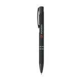 Vue 3 de Ebony Rubberised stylo