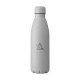 Vue 1 de Topflask Premium RCS Recycled Steel 500 ml bouteille