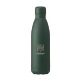 Vue 1 de Topflask Premium RCS Recycled Steel 500 ml bouteille