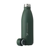 Vue 2 de Topflask Premium RCS Recycled Steel 500 ml bouteille