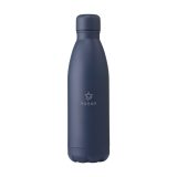 Vue 1 de Topflask Premium RCS Recycled Steel 500 ml bouteille