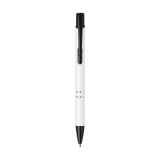 Vue 2 de Ebony Rubberised stylo