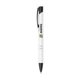 Vue 3 de Ebony Rubberised stylo