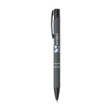 Vue 3 de Ebony Rubberised stylo