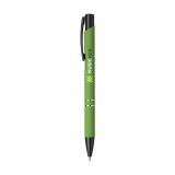 Vue 3 de Ebony Rubberised stylo