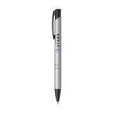 Vue 3 de Ebony Rubberised stylo