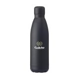 Vue 1 de Topflask Premium RCS Recycled Steel 500 ml bouteille