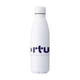 Vue 1 de Topflask Premium RCS Recycled Steel 500 ml bouteille