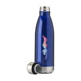 Vue 2 de Topflask 500 ml bouteille