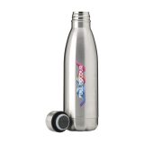 Vue 2 de Topflask 500 ml bouteille