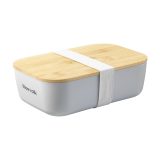 Vue 1 de Midori Bamboo Lunchbox boîte à lunch