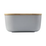 Vue 5 de Midori Bamboo Lunchbox boîte à lunch