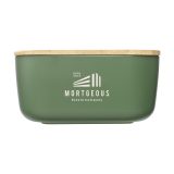 Vue 5 de Midori Bamboo Lunchbox boîte à lunch