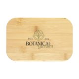 Vue 6 de Midori Bamboo Lunchbox boîte à lunch