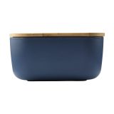 Vue 5 de Midori Bamboo Lunchbox boîte à lunch