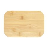 Vue 6 de Midori Bamboo Lunchbox boîte à lunch