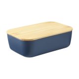 Vue 7 de Midori Bamboo Lunchbox boîte à lunch