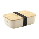 Vue 1 de Midori Bamboo Lunchbox boîte à lunch