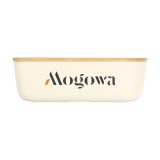Vue 4 de Midori Bamboo Lunchbox boîte à lunch