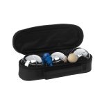 Vue 1 de Jeu de pétanque