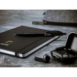 Vue 12 de Porta RPET Notebook A5 carnet de notes