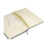 Vue 4 de Note Notebook A5 carnet de notes