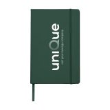 Vue 2 de Note Notebook A5 carnet de notes