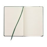 Vue 3 de Note Notebook A5 carnet de notes
