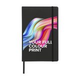 Vue 2 de Note Notebook A5 carnet de notes