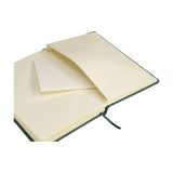Vue 4 de Note Notebook A5 carnet de notes