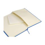 Vue 4 de Note Notebook A5 carnet de notes