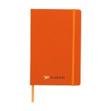 Vue 1 de Note Notebook A5 carnet de notes