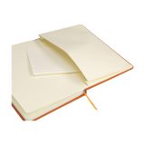 Vue 4 de Note Notebook A5 carnet de notes