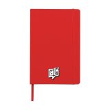 Vue 1 de Note Notebook A5 carnet de notes