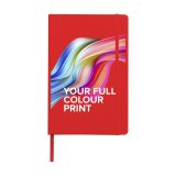Vue 2 de Note Notebook A5 carnet de notes