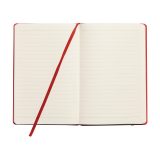 Vue 3 de Note Notebook A5 carnet de notes