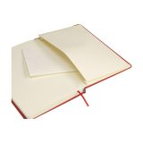 Vue 4 de Note Notebook A5 carnet de notes