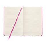 Vue 3 de Note Notebook A5 carnet de notes
