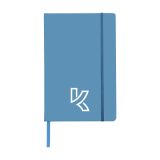 Vue 1 de Note Notebook A5 carnet de notes